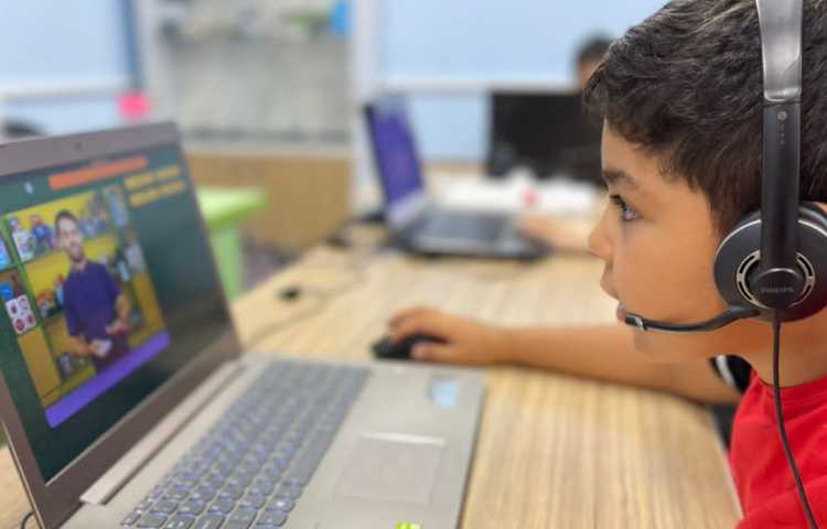 اردوی شاد و جذاب زی بازی 2