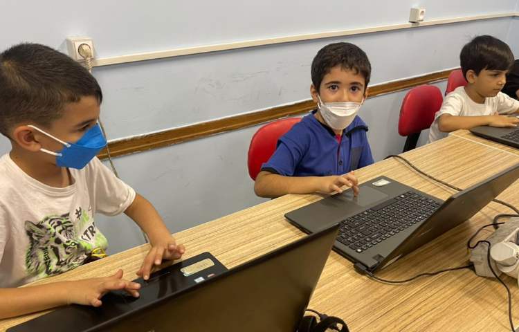 اردوی شاد و جذاب زی بازی 4