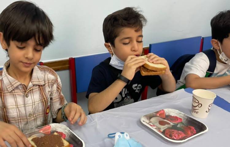 اردوی شاد و جذاب زی بازی 4