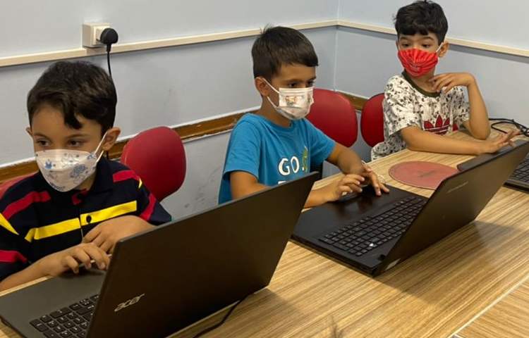 اردوی شاد و جذاب زی بازی 7