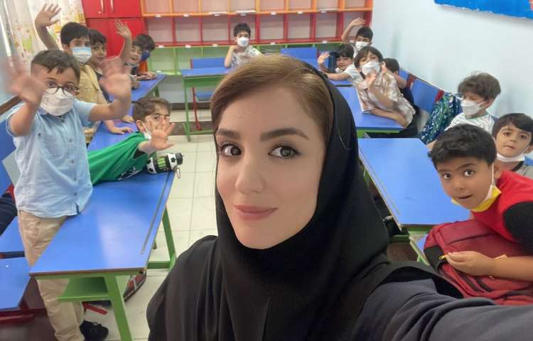 اردوی شاد و جذاب زی بازی