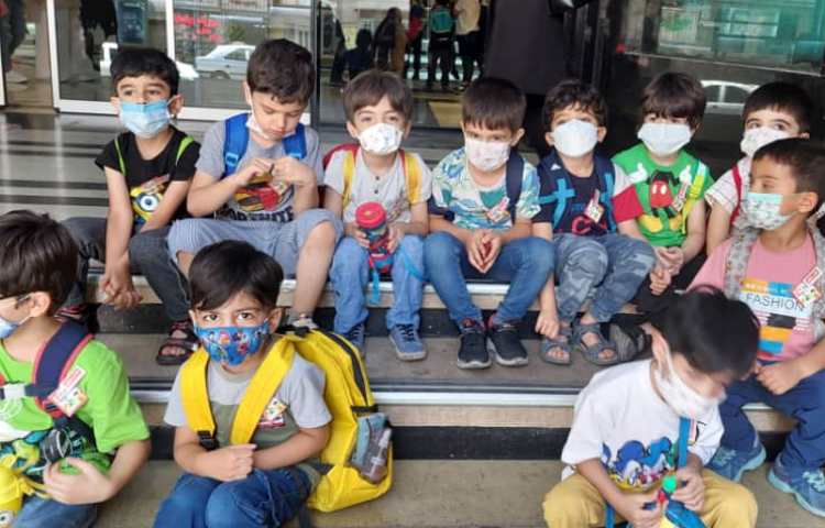 اردوی شاد و جذاب سینما 4