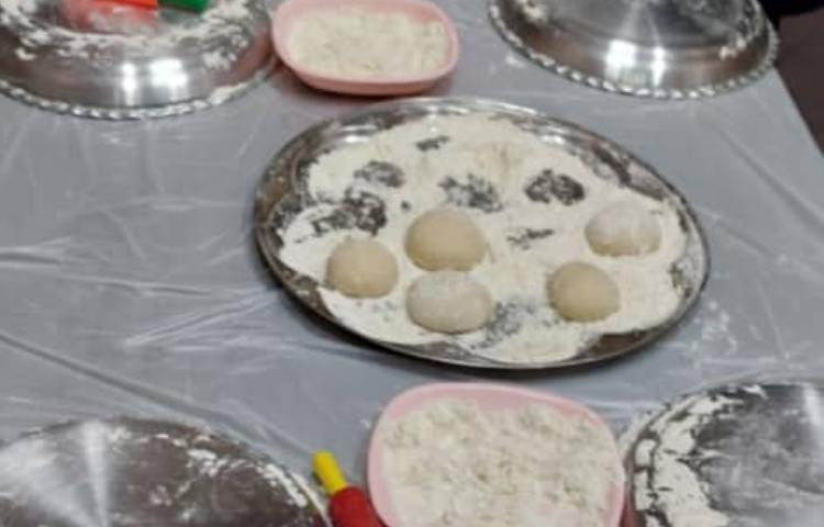 اردوی شاد و مهیج کاربازیا 3