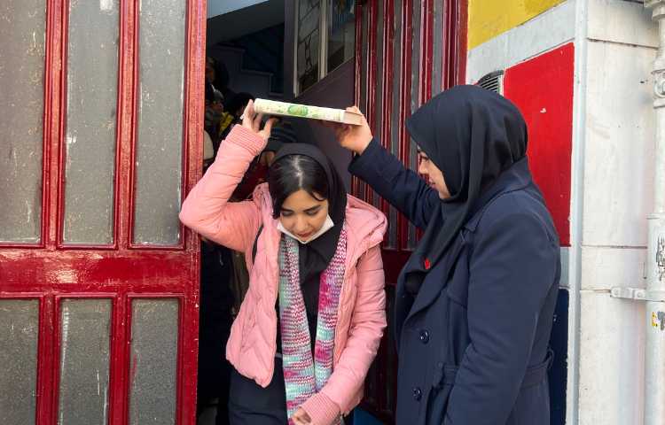 اردوی شاد و هیجان انگیز آکادمی بازی و خلاقیت سندی 1