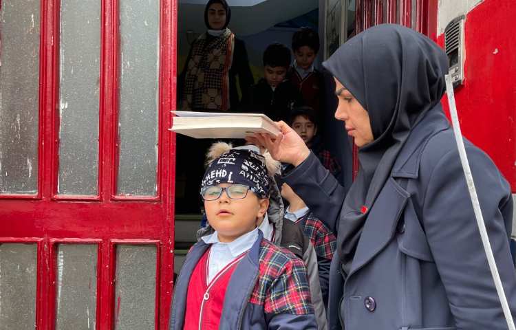 اردوی شاد و هیجان انگیز آکادمی بازی و خلاقیت سندی 31