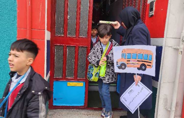 اردوی شاد و هیجان انگیز آکادمی بازی و خلاقیت سندی 33