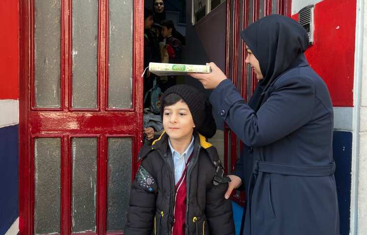 اردوی شاد و هیجان انگیز آکادمی بازی و خلاقیت سندی 5