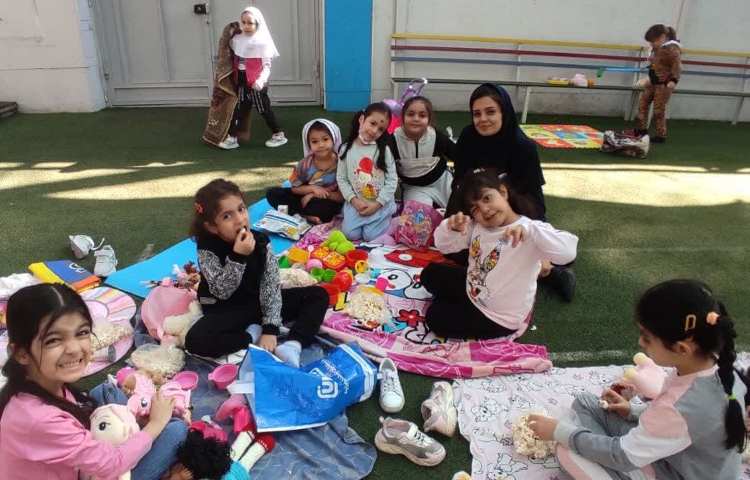 اردوی شاد 10