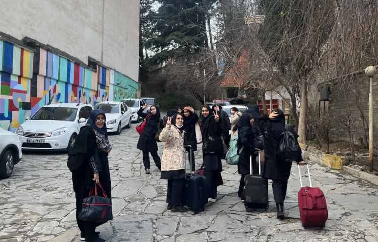 اردوی شب مانی 3