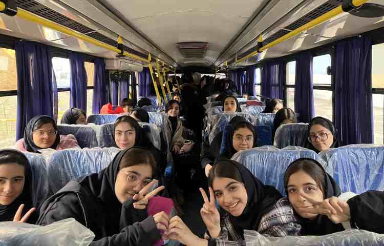 اردوی شب مانی 5