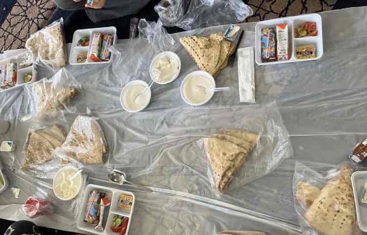 اردوی شب مانی 6