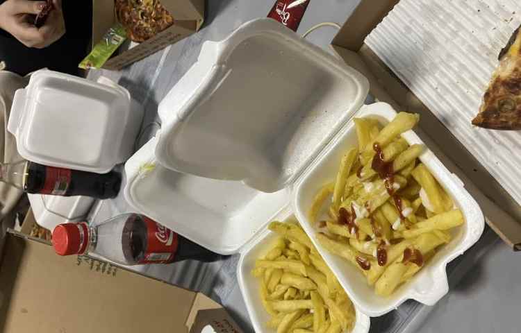 اردوی شب مانی 7