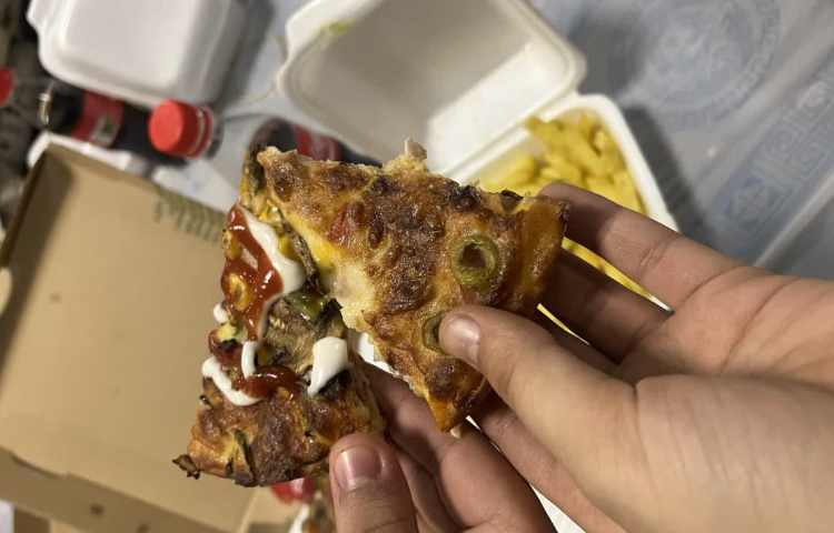 اردوی شب مانی 8