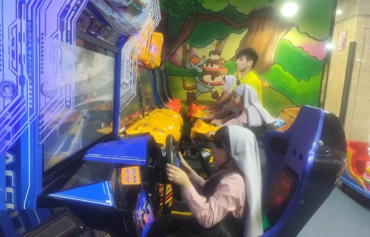 اردوی شهربازی دوره اول 10