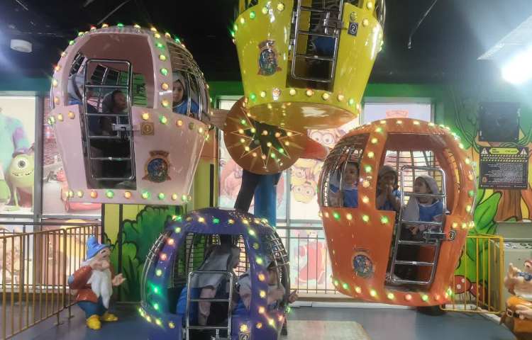 اردوی شهربازی دوره اول 12