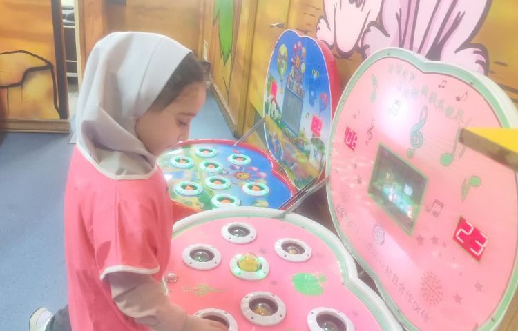 اردوی شهربازی دوره اول 13