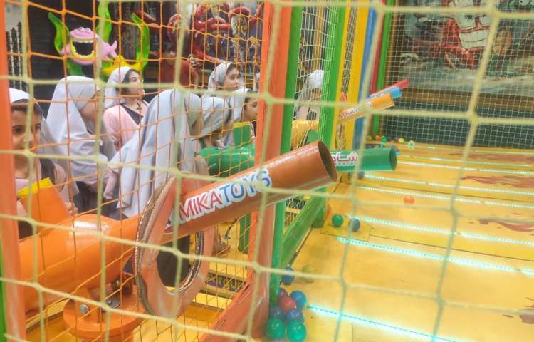 اردوی شهربازی دوره اول 15