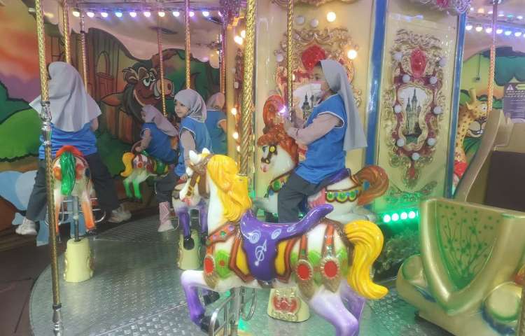 اردوی شهربازی دوره اول 16