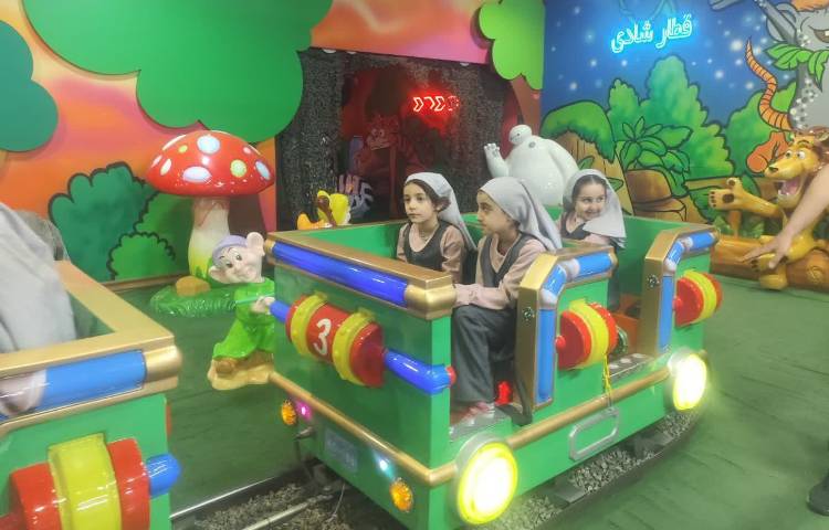 اردوی شهربازی دوره اول 17