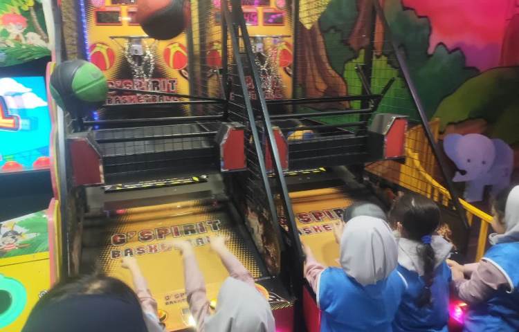 اردوی شهربازی دوره اول 19