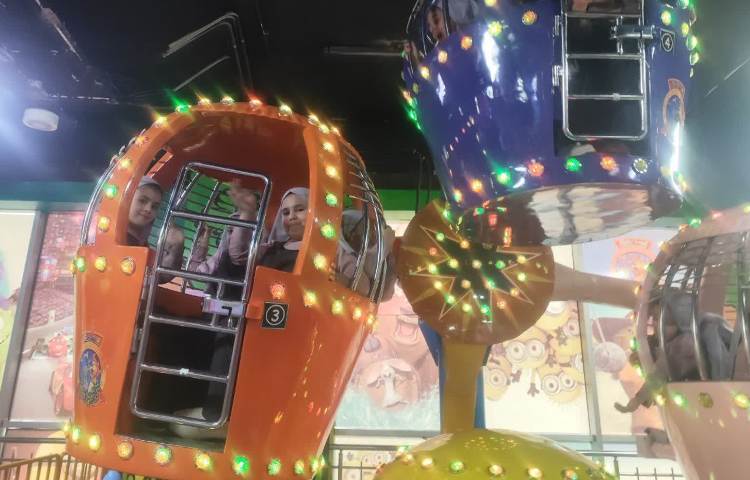 اردوی شهربازی دوره اول 20