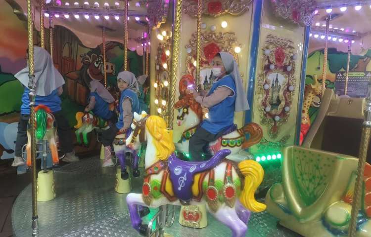 اردوی شهربازی دوره اول 21