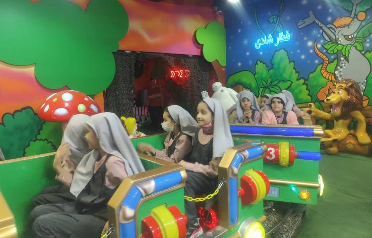 اردوی شهربازی دوره اول 22