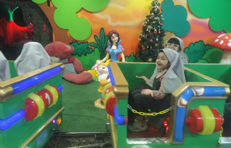 اردوی شهربازی دوره اول 23