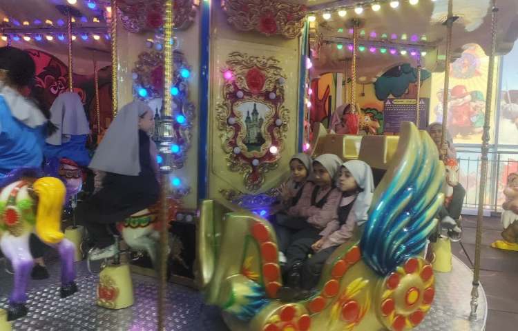 اردوی شهربازی دوره اول 24