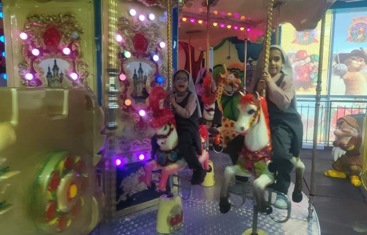 اردوی شهربازی دوره اول 26