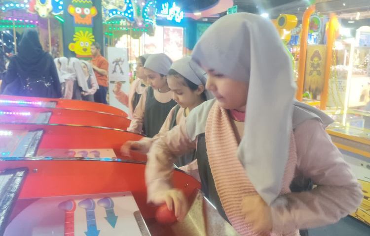 اردوی شهربازی دوره اول 27