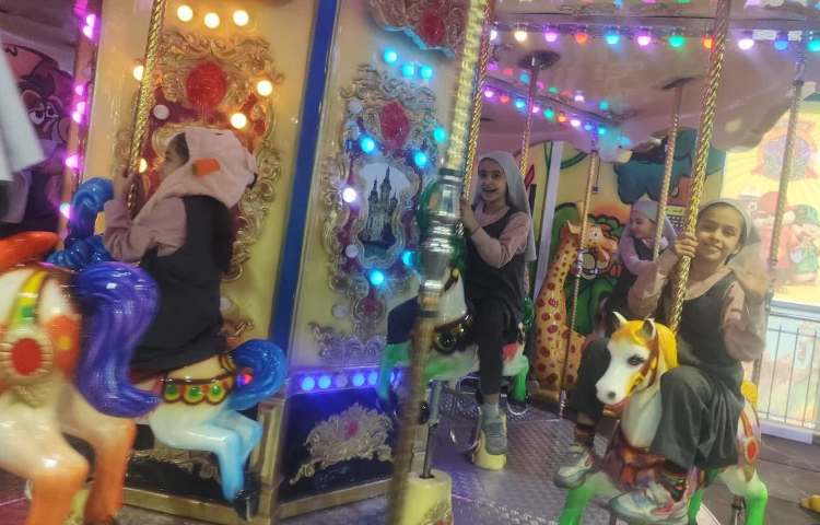 اردوی شهربازی دوره اول 28