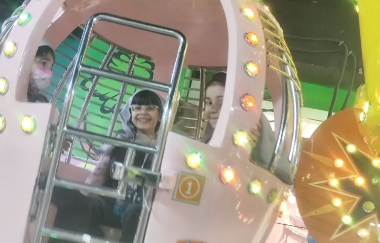 اردوی شهربازی دوره اول 31