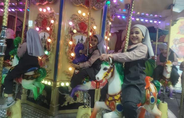 اردوی شهربازی دوره اول 32