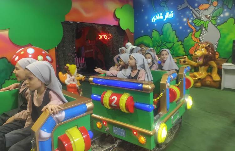 اردوی شهربازی دوره اول 33