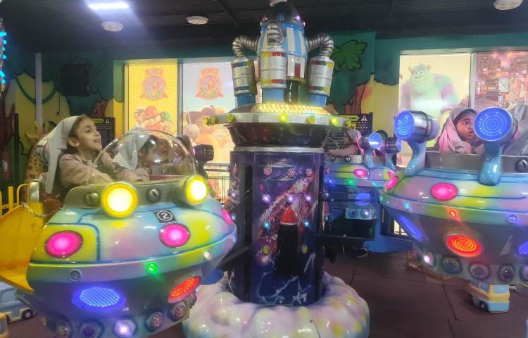 اردوی شهربازی دوره اول 34