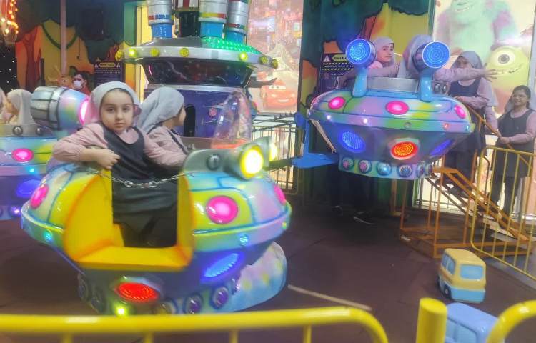 اردوی شهربازی دوره اول 37