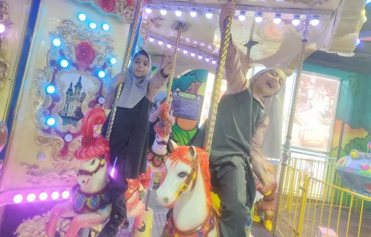 اردوی شهربازی دوره اول 38