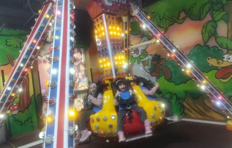 اردوی شهربازی دوره اول 4