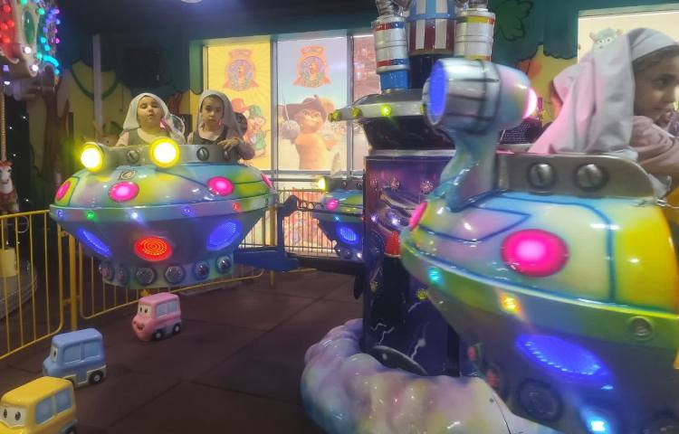 اردوی شهربازی دوره اول 40