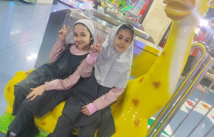 اردوی شهربازی دوره اول 41