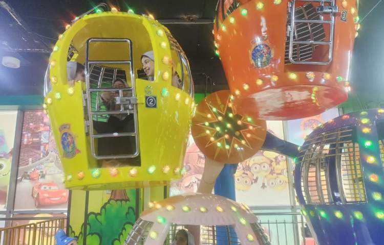 اردوی شهربازی دوره اول 42