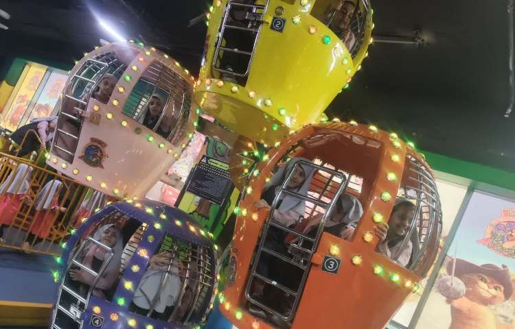 اردوی شهربازی دوره اول 43