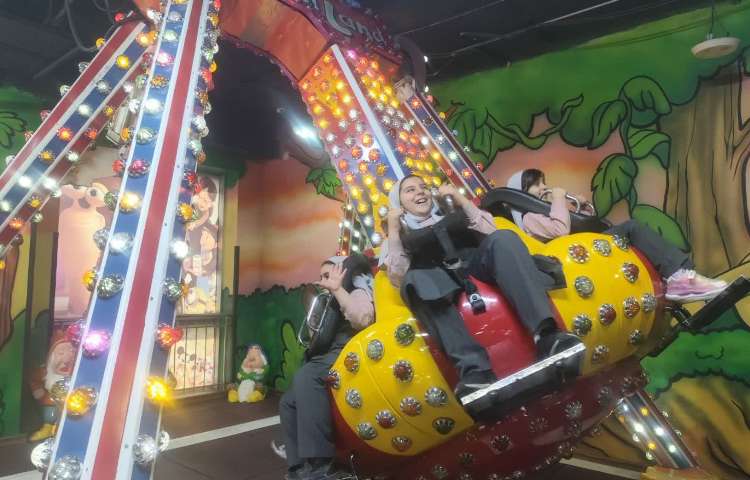 اردوی شهربازی دوره اول 44