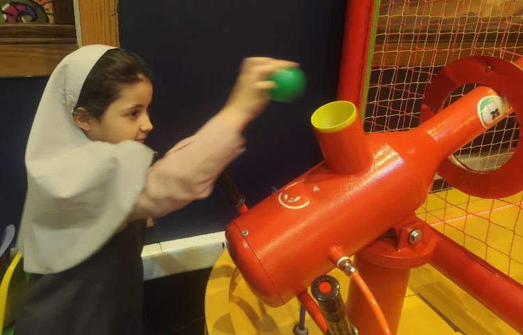 اردوی شهربازی دوره اول 45