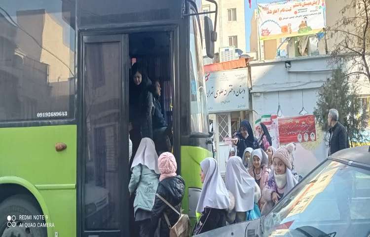 اردوی شهربازی دوره اول 48