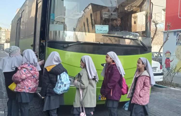 اردوی شهربازی دوره اول 49