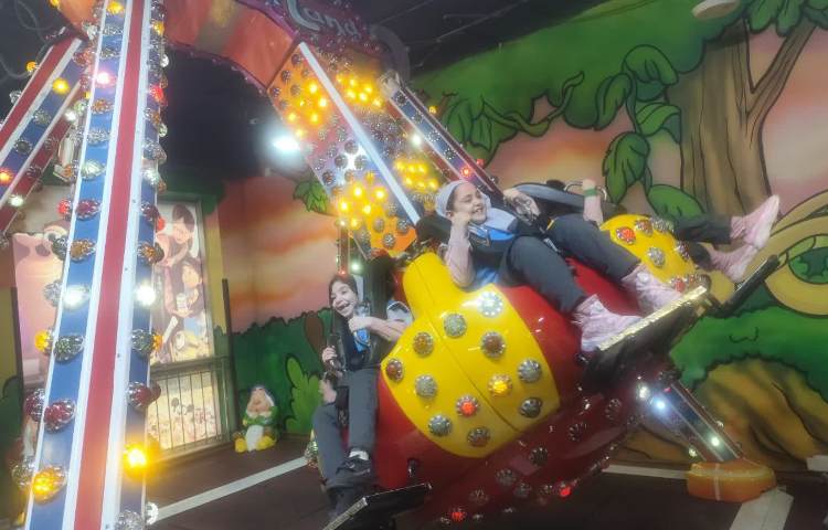 اردوی شهربازی دوره اول 5