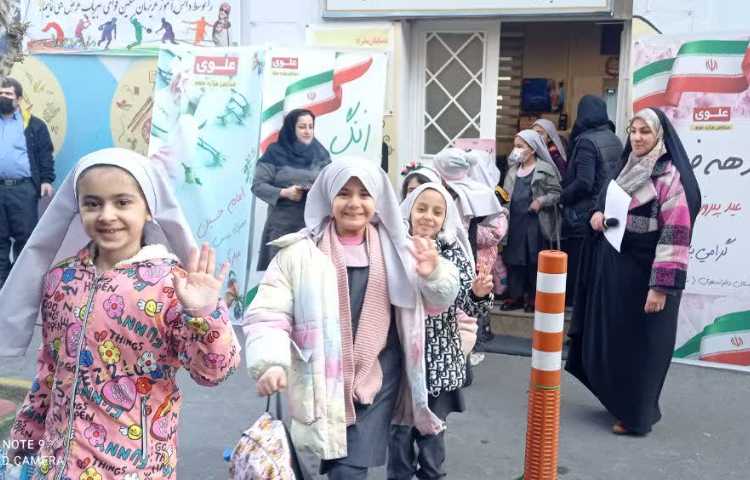 اردوی شهربازی دوره اول 51