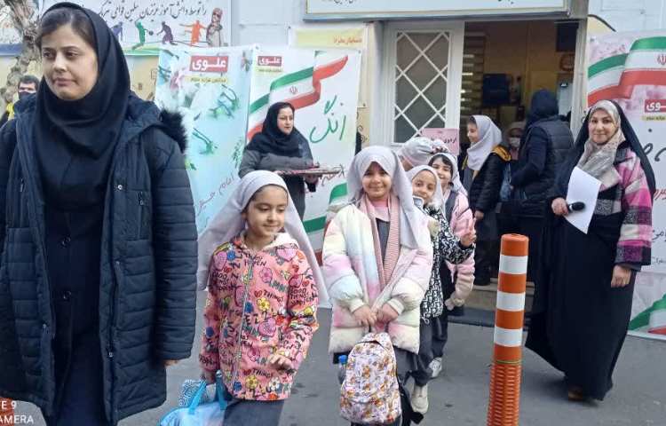 اردوی شهربازی دوره اول 52